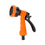 Pistol de stropit Evotools, 7 functii, cu 3 accesorii, 1/2 inch