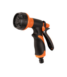 Pistol de stropit Evotools, 8 functii