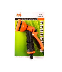 Pistol de stropit Evotools, 8 functii, model 2084