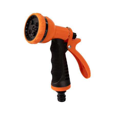 Pistol de stropit Evotools, 8 functii, model 2084