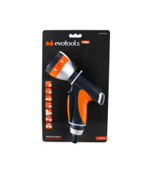 Pistol de stropit Evotools +Plus, 7 functii