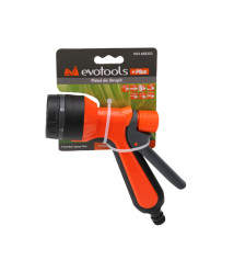 Pistol de stropit Evotools +Plus, 7 functii, model 2014