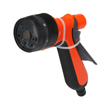 Pistol de stropit Evotools +Plus, 7 functii, model 2014