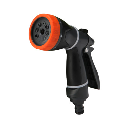 Pistol de stropit Evotools +Plus, 8 functii, model 2014