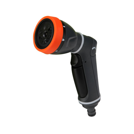Pistol de stropit Evotools +Plus, 8 functii, model 2015