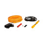 Pompa de presiune pentru stropit Evotools, 12 V, 12 Ah