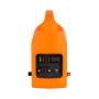 Pompa de presiune pentru stropit Evotools, 12 V, 12 Ah
