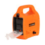 Pompa de presiune pentru stropit Evotools, 12 V, 12 Ah