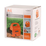 Pompa de presiune pentru stropit Evotools, 12 V, 12 Ah