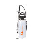 Pompa de stropit cilindrica din plastic Evotools, 5 l