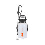 Pompa de stropit cilindrica din plastic Evotools, 8 l