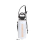 Pompa de stropit cilindrica din plastic Evotools, 8 l