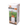 Pompa de stropit cilindrica din plastic Evotools, 8 l