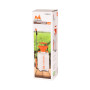 Pompa de stropit cilindrica PP Evotools, 10 l
