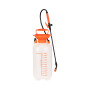 Pompa de stropit cilindrica PP Evotools, 10 l
