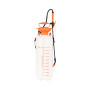 Pompa de stropit cilindrica PP Evotools, 6 l