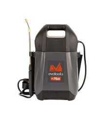 Pompa de stropit cu acumulator Evotools +Plus, 5 l