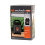 Pompa de stropit cu acumulator Evotools +Plus, 5 l