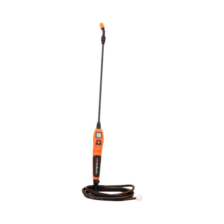 Pompa de stropit cu acumulator fara rezervor Evotools