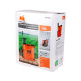 Pompa de stropit cu acumulator si functie manuala PP Evotools, 16 l
