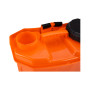 Pompa de stropit cu acumulator si spatiu depozitare Evotools, 12 l