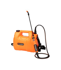 Pompa de stropit cu acumulator V2-1 Evotools, 8 l