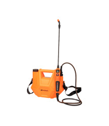 Pompa de stropit cu acumulator V2 Evotools, 5 l