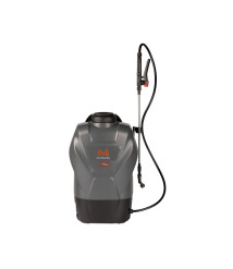 Pompa de stropit fara acumulator Power Evotools +Plus, 16 l
