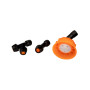 Pompa de stropit fara acumulator Power Evotools +Plus, 16 l