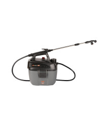 Pompa de stropit fara acumulator Power Evotools +Plus, 5 l