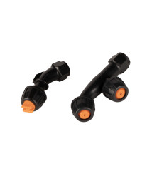 Pompa de stropit fara acumulator Power Evotools +Plus, 5 l