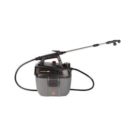 Pompa de stropit fara acumulator Power Evotools +Plus, 5 l