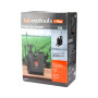 Pompa de stropit PE Evotools +Plus, 12 l