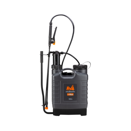 Pompa de stropit PE Evotools +Plus, 12 l