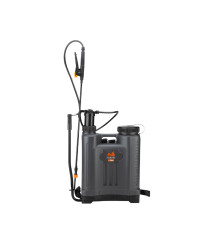 Pompa de stropit PE Evotools +Plus, 16 l