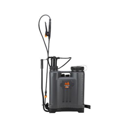 Pompa de stropit PE Evotools +Plus, 16 l