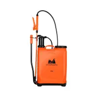 Pompa de stropit PP Evotools, 12 l