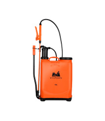 Pompa de stropit PP Evotools, 12 l
