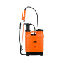 Pompa de stropit PP Evotools, 12 l