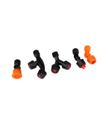 Pompa de stropit PP Evotools, 16 l