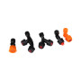 Pompa de stropit PP Evotools, 16 l