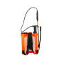 Pompa de stropit PP Evotools, 16 l