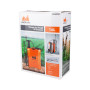 Pompa de stropit PP Evotools, 16 l