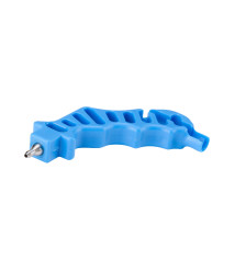 Preducea pentru tub picurare Evotools, 3 mm