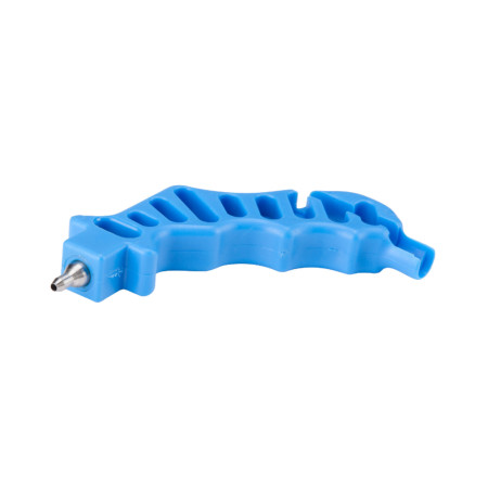 Preducea pentru tub picurare Evotools, 3 mm