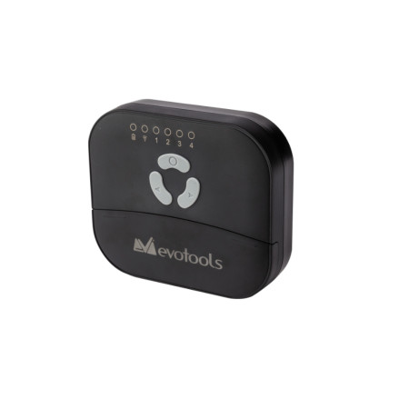 Programator irigatii Smart 2021 Evotools, 4 zone