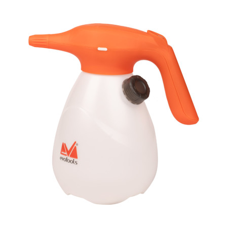 Pulverizator cu acumulator Evotools, 2 l