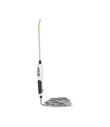 Pulverizator portabil cu acumulator Evotools, 3.7 V, 2.0 Ah