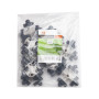 Pulverizator tip ceata Evotools, 4 cai, set 10 bucati