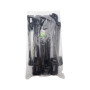 Racord flexibil cot-cot filet exterior aspersor subteran Evotools, 3/4 inch, set 10 bucati